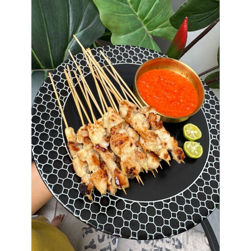 

sate taican frozen