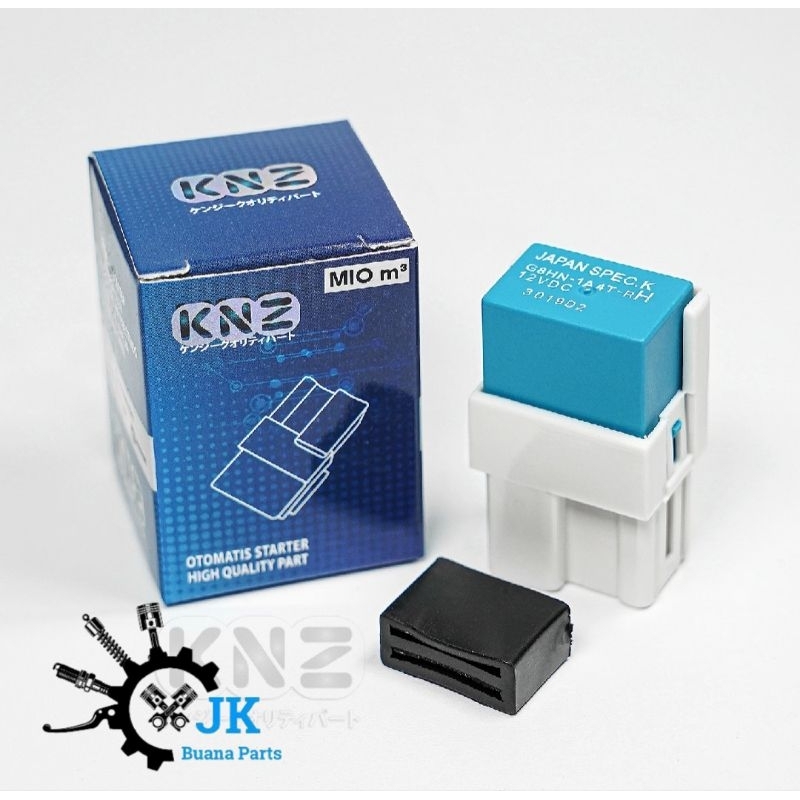 BENDIK STATER SWITCH STATER MIO M3 SOUL GT 125 FINO 125 XRIDE AEROX MIO S KNZ