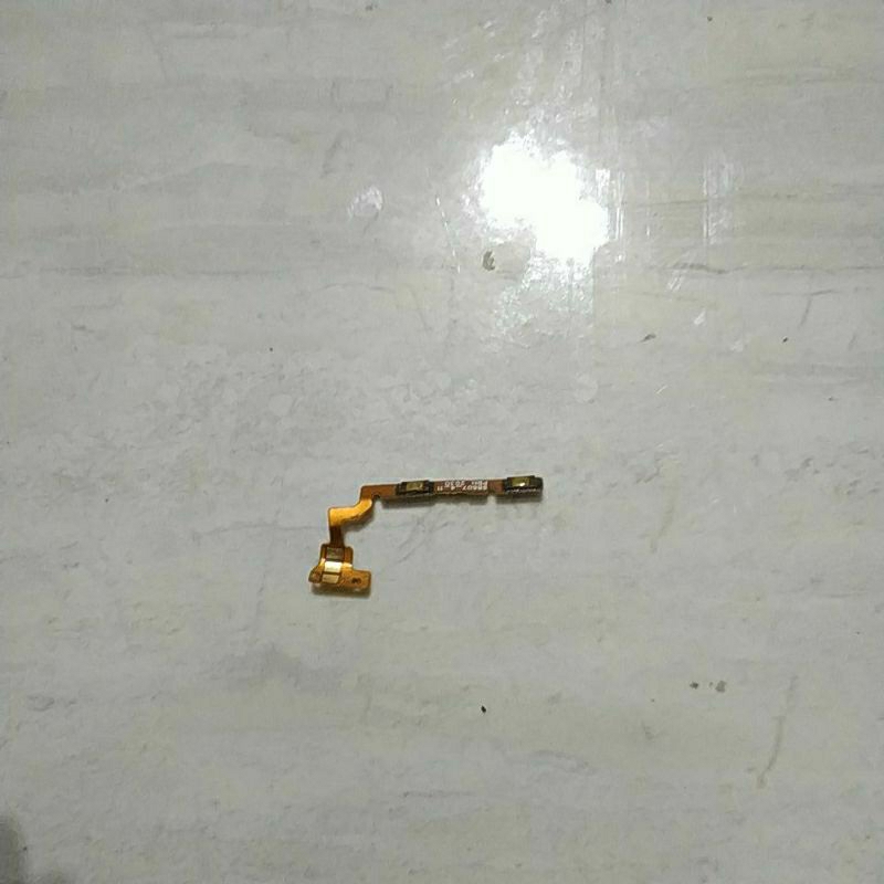 flexible volume bekas Oppo a12