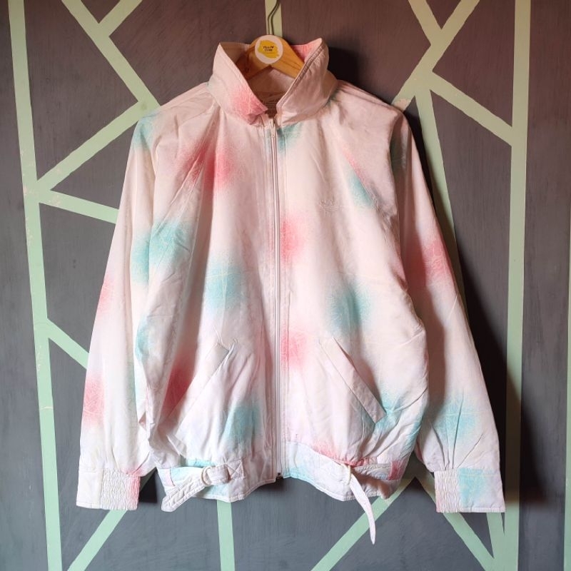 Jacket adidas Vintage