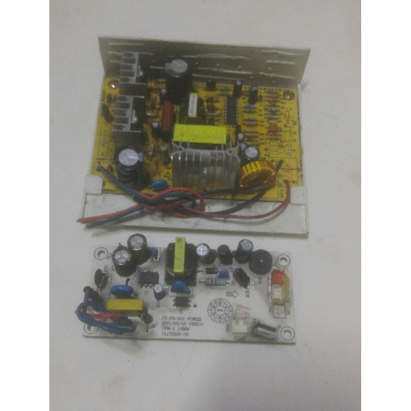 modul dispenser denpoo ddb