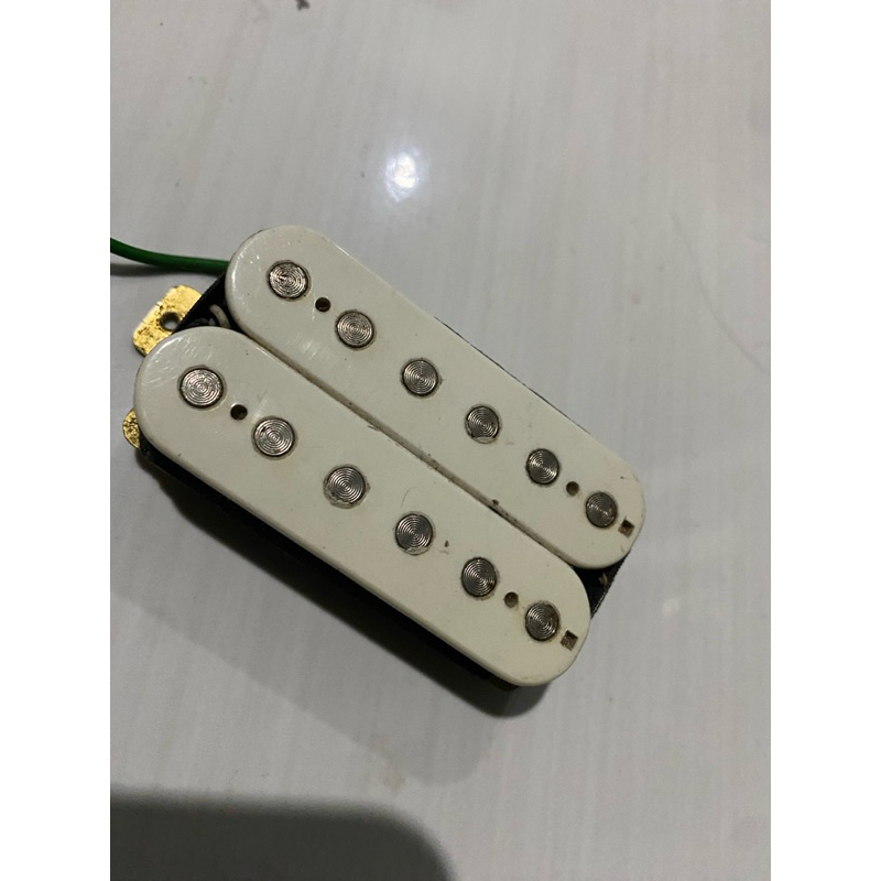 Pickup Bridge Humbucker  Copotan Squier Bullet Strat Original