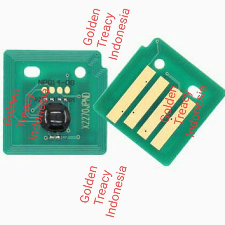 CEPAT Chip toner fuji xerox fujixerox docuprint c2255 2255