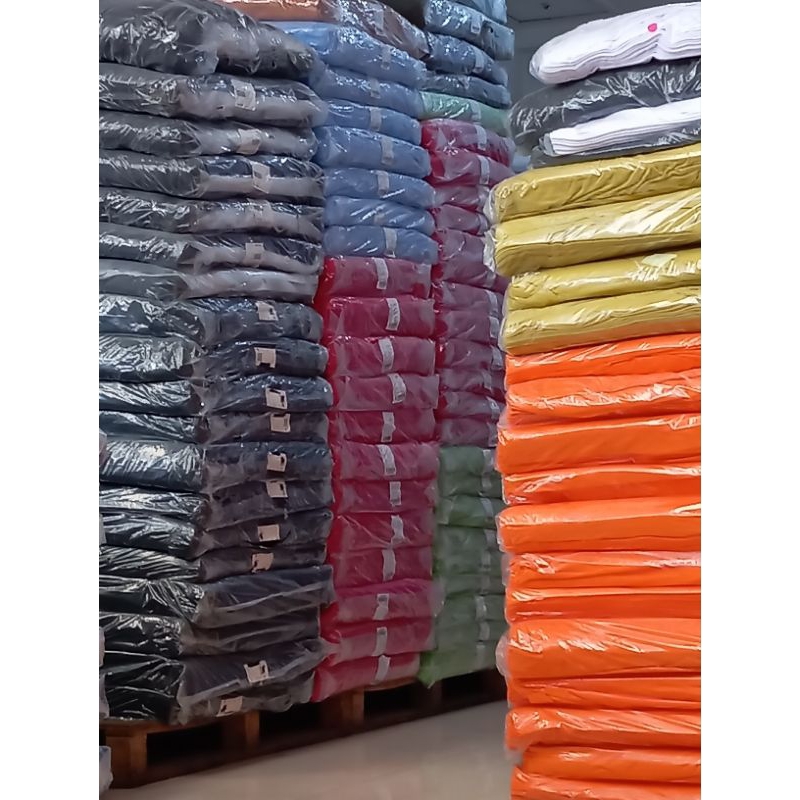 CVC MISTY/TWOTONE 24s/30s (+rib)