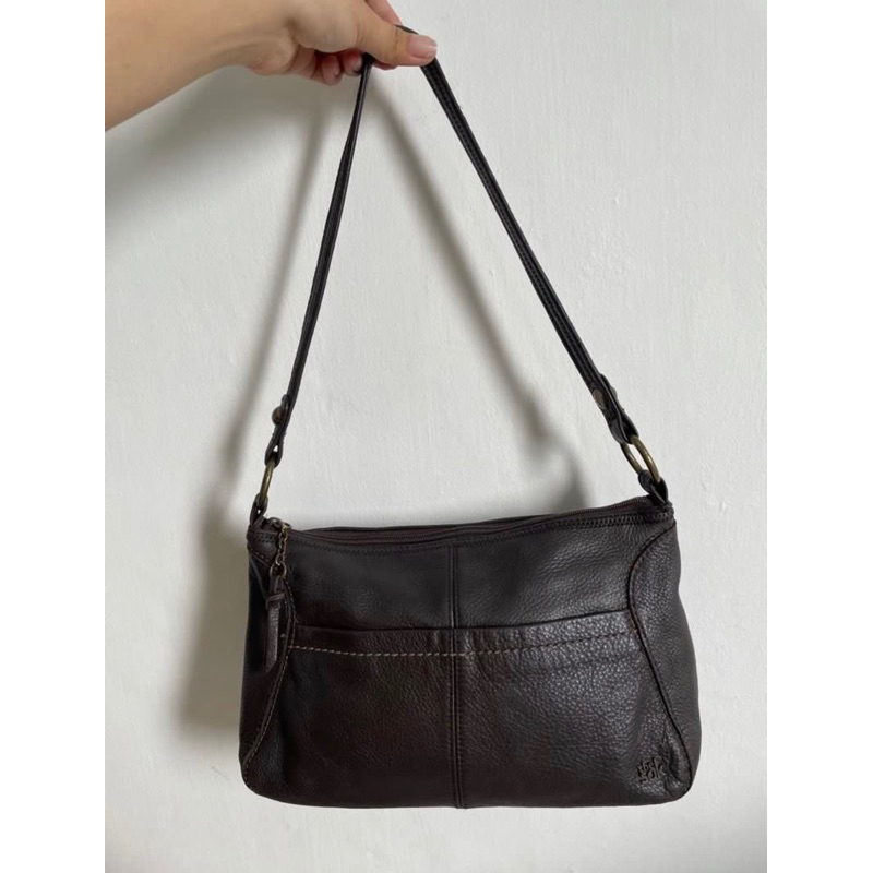 The Sak Bag