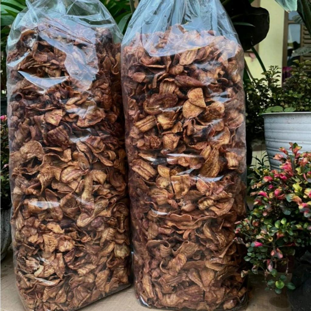 

Keripik Sale Pisang 1kg / Sale pisang 1 kilogram