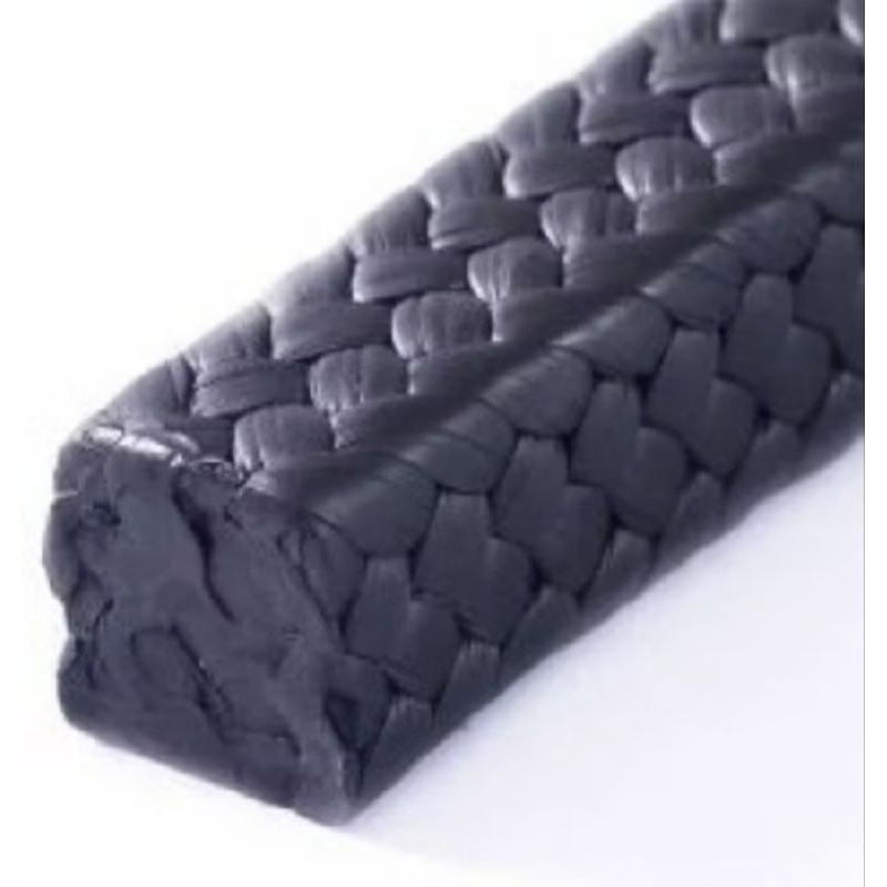 gland packing grafhite 10mm GFO 3/8" gland packing PTFE 10mm