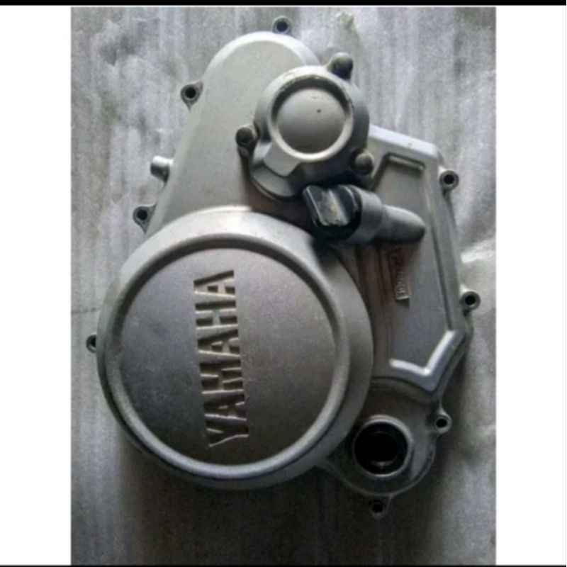 BLOK SELAH YAMAHA VIXION OLD SECOND ORIGINAL COPOTAN