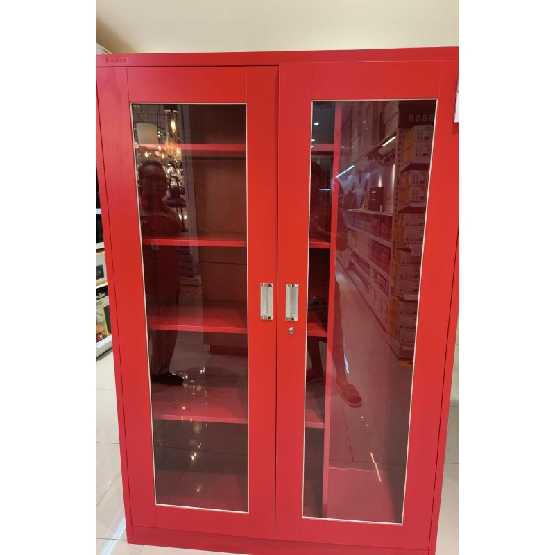 Fire Cabinet Lemari Alat Pemadam Kebakaran / Lemari Apd / Fire Safety Cabinet