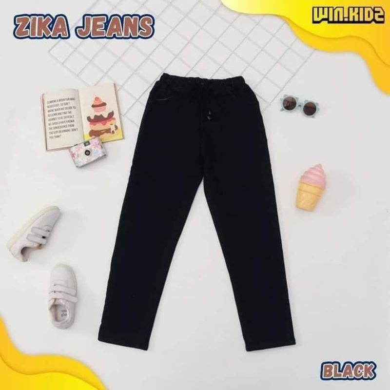Zika jeans by win.kids