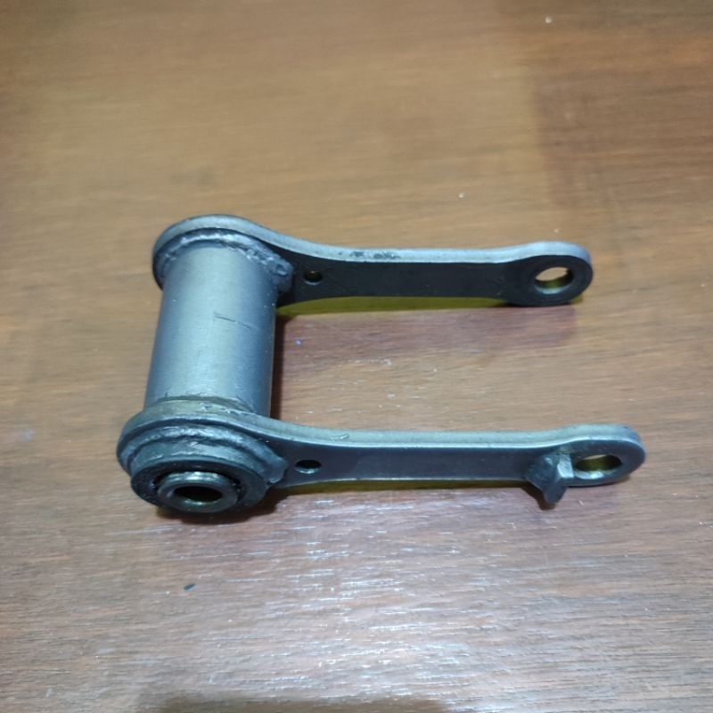 Link unitrack kawasaki klx dtracker 150 original copotan