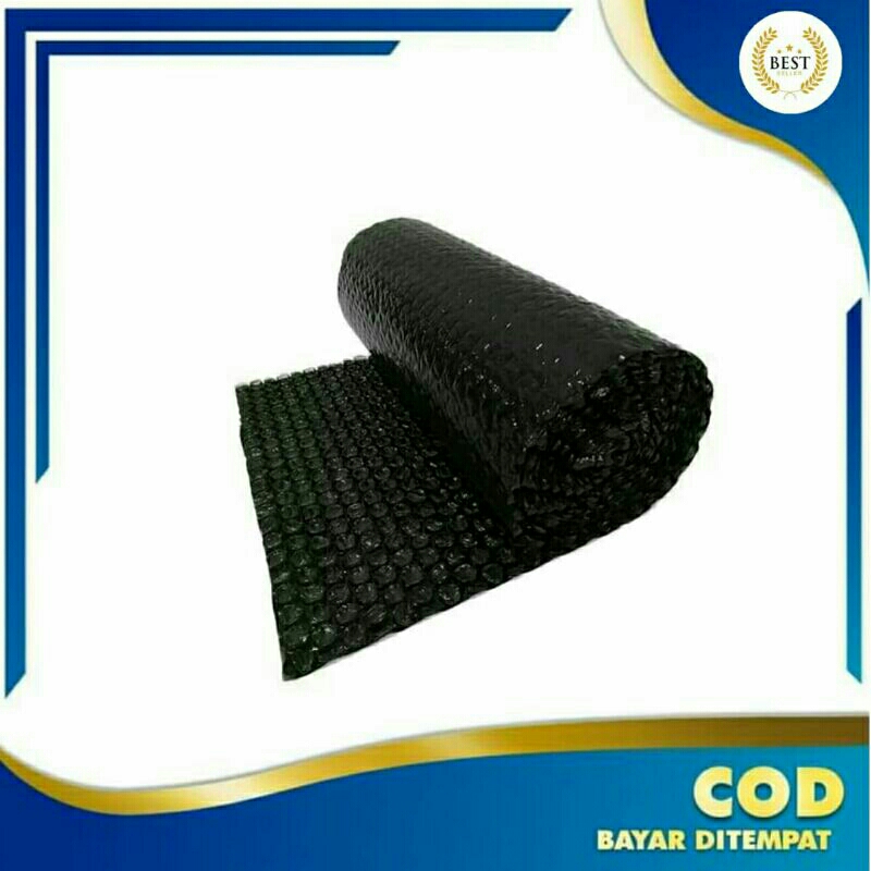 

Tambahan Packingan Bubble Wrap Produk