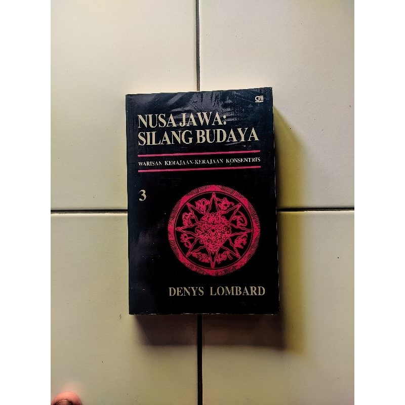 Original Nusa Jawa Silang Budaya 3