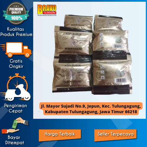 

Bravo Supermarket Tulungagung - KOPI BERONTOSENO BD10 3.5GR