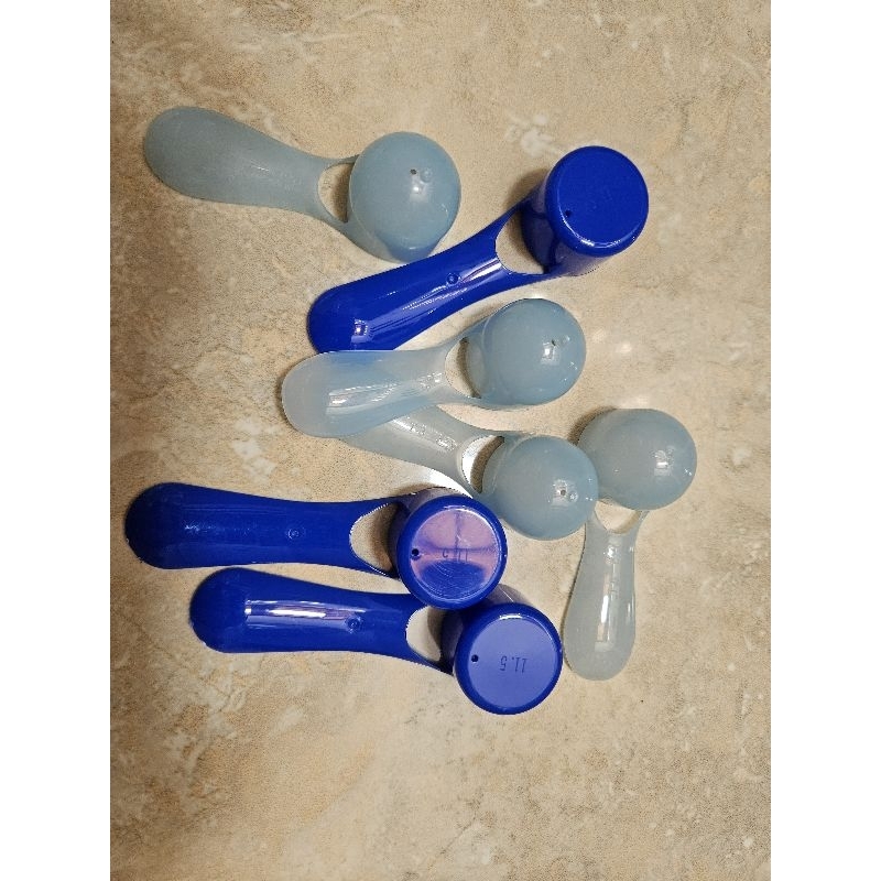 sendok susu s26 procal gold