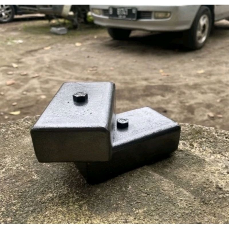 UNDER EXCEL KIJANG CEPER VARIASI