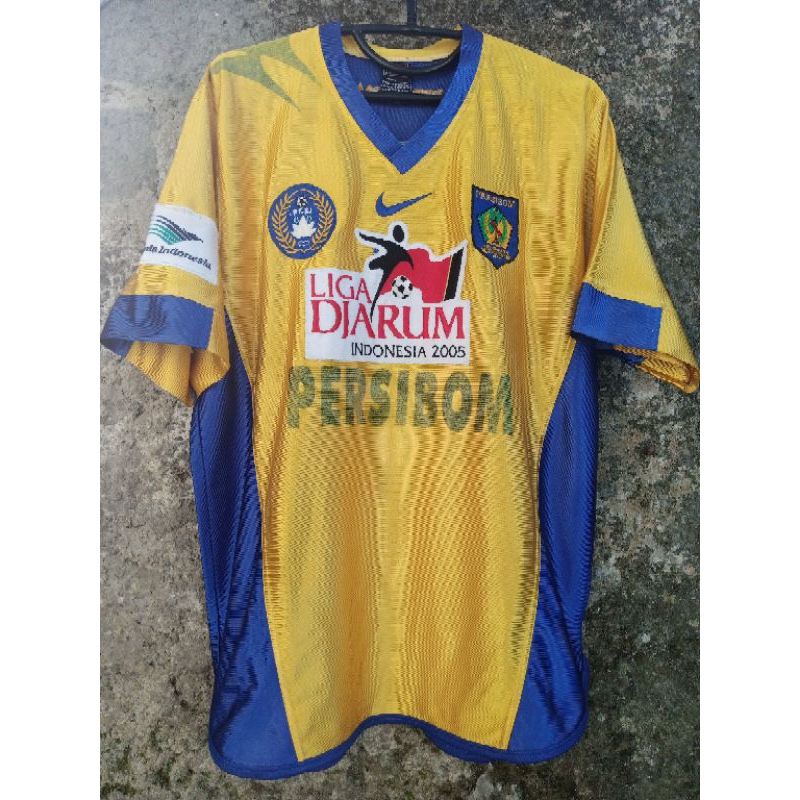 Jersey Persibom