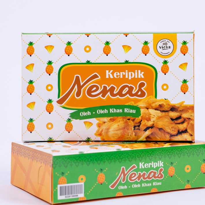 

Keripik Nenas | keripik nanas Viera
