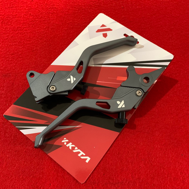 Handle Rem KTC Kytaco Eclipse Pcx Cbu / Scoopy Karbu / Scoopy Fi Non Cbs / Beat Karbu / Beat Fi Non 