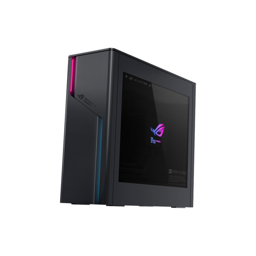 PC Asus ROG G22CH-7K3114700WSO i7 13700KF/32/SSD1TB/RTX4070/Win+OHS