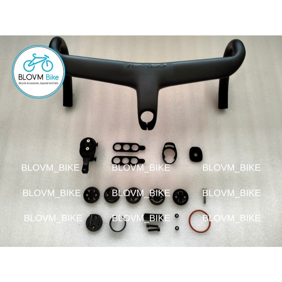 Dropbar Carbon S-Works SL8 Integrated Stem Premium Quality Roadbike