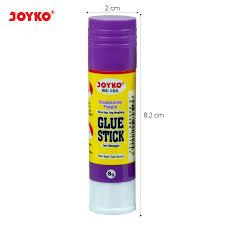 

GLUE STICK/LEM KERTAS JOYKO GS-105 8GR