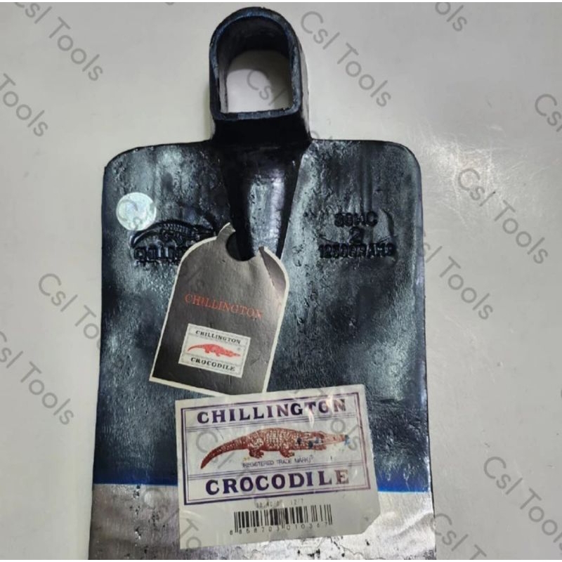 Pacul Buaya Asli / Pacul Asli Cap Crocodile