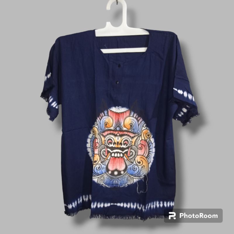 KAOS JuMbo BARONG PREMIUM JOGJA| KAOS JOGJA | KAOS MALIOBORO | OLEH-OLEH JOGJA TERMURAH TERLARIS