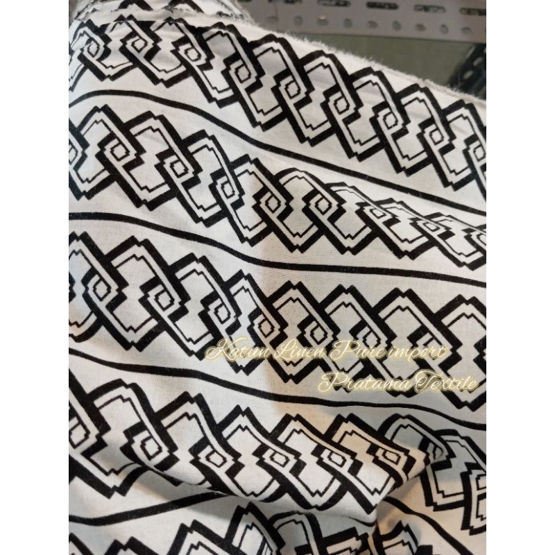 Kain linen pure by curture / Kain linen pure 100% linen / kain linen pure motif ( Harga 0,5 mtr)