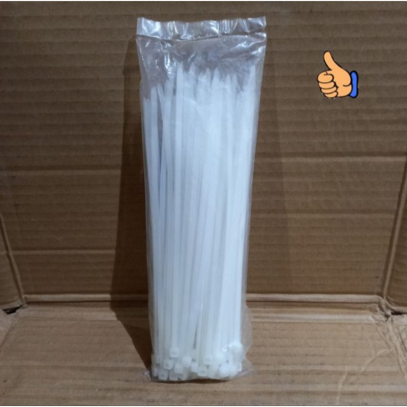 KABEL TIES 3.6 × 200MM