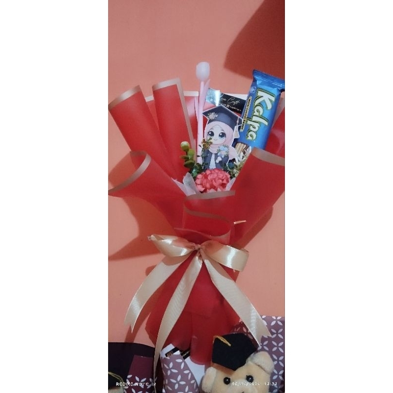 

buket mini