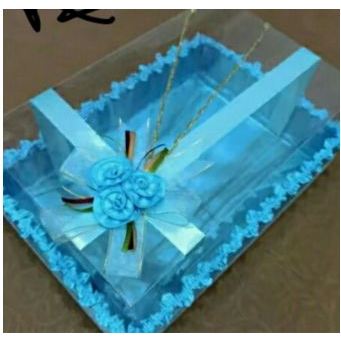 

Box hantaran kado kotak seserahan pernikahan/ ultah,Tempat hantaran pernikahan,Kotak kdo ulang thun