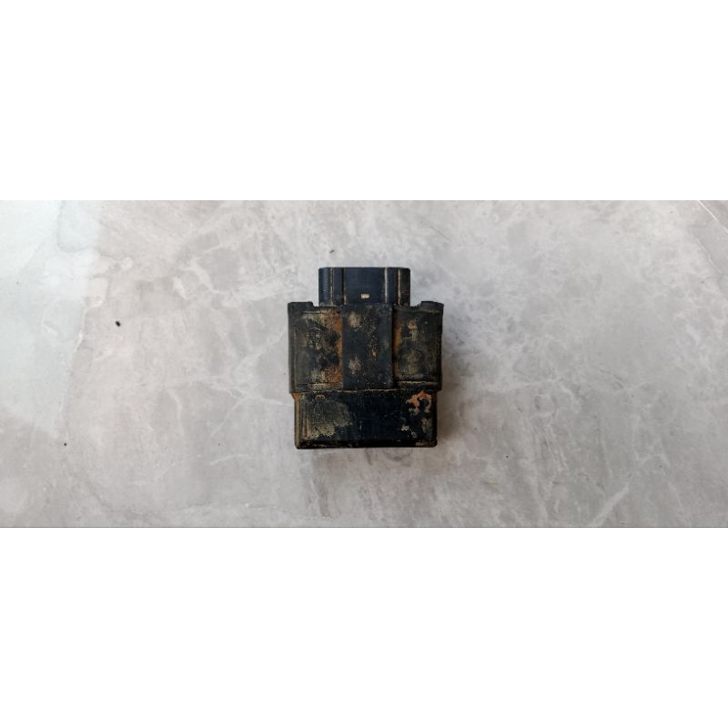 ECU ECM CDI Original Honda CB 150 R LED