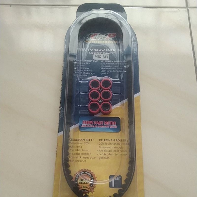 panbel set lorer Mio M3 berkualitas kmp bergaransi