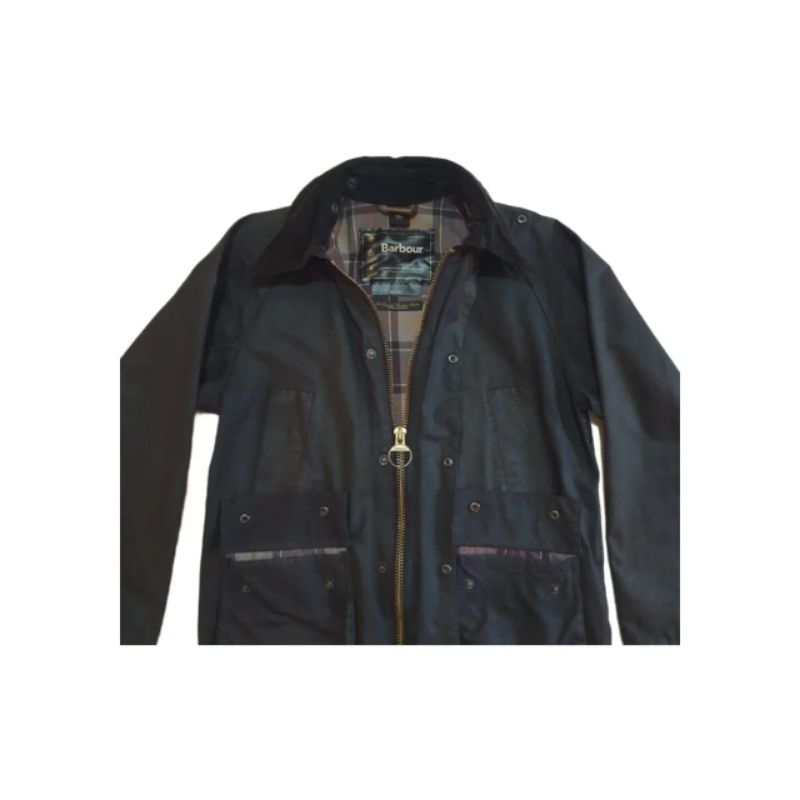 Barbour Wax Jacket