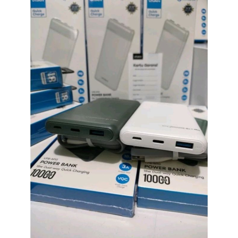 power bank Vivan VPB-M10 10000mah