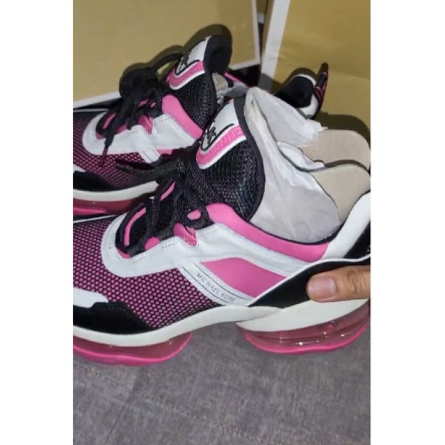 Sepatu Michael Kors - ORIGINAL