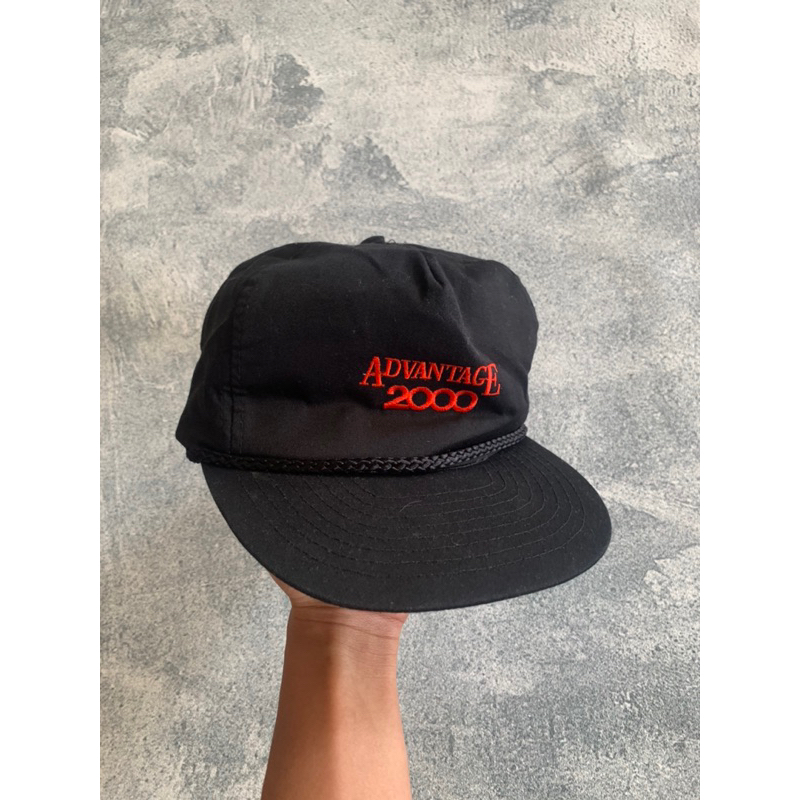 ROPEHAT VINTAGE SKENA