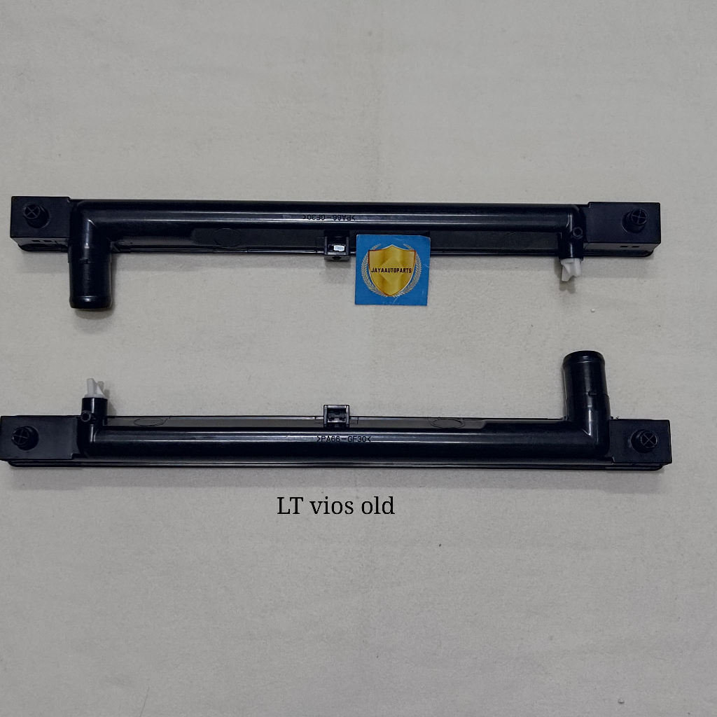 LOWER TANK RADIATOR VIOS LAMA