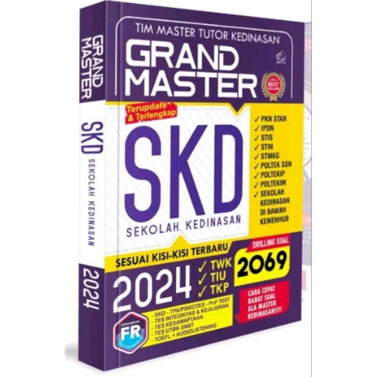 

KODE L56Q Grand master SKD kedinasan 224