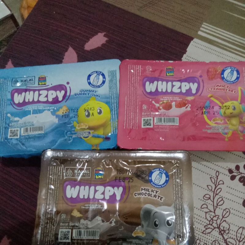 

whizpy