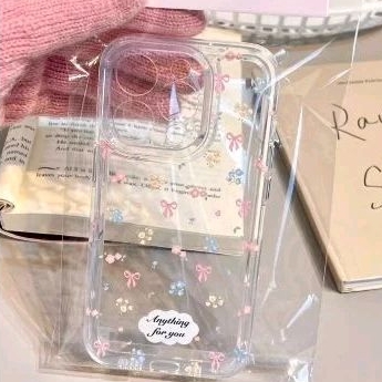 Case Iphone Pita Ribbon