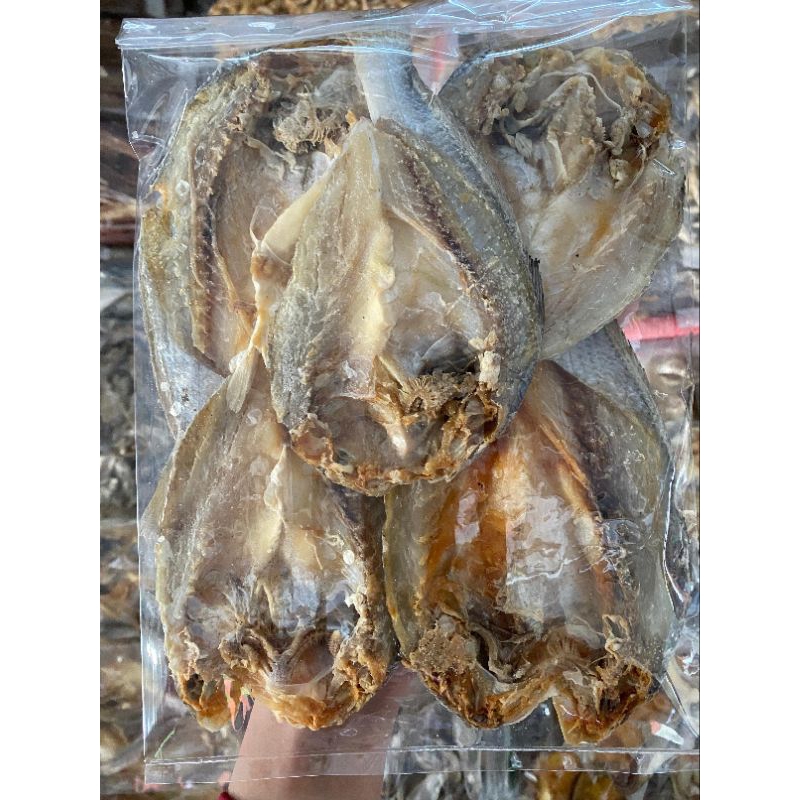 

Ikan Asin Belah Batu Premium Sukolilo
