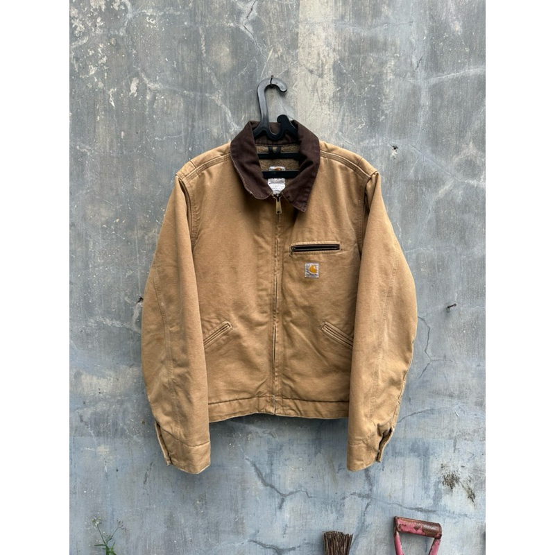 Carhartt Detroit WJ097 CML