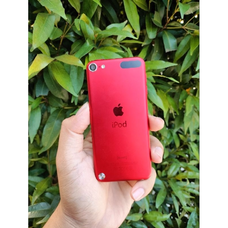 Ipod Touch 5 32gb second