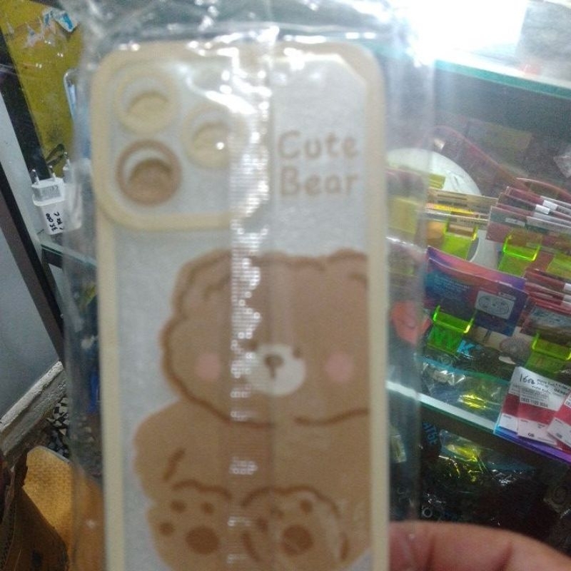 silicone hp I-phone 13 pro