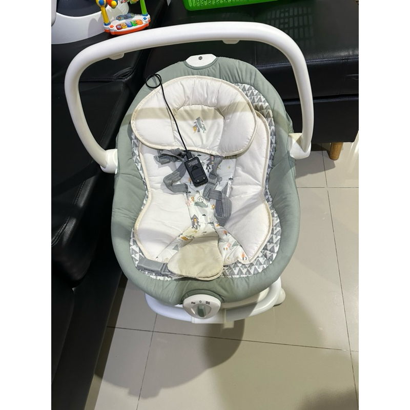 joie meet sansa preloved