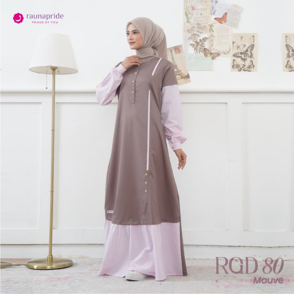 GAMIS RAUNA RGD 80