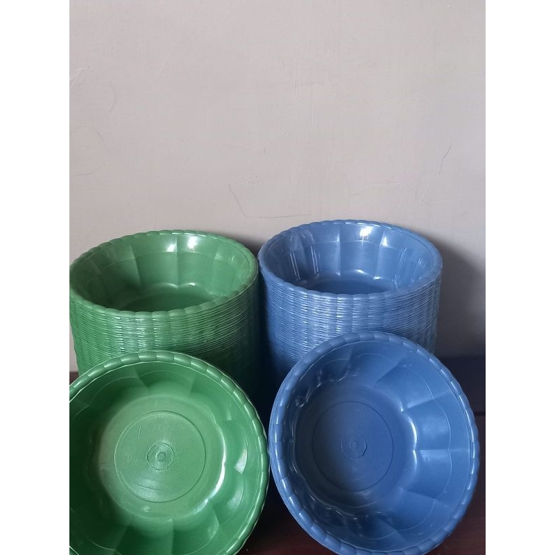 Wakul hajatan / Waskom plastik / Bak / Baskom tasyakuran / Baskom model Barca harga grosir ✔
