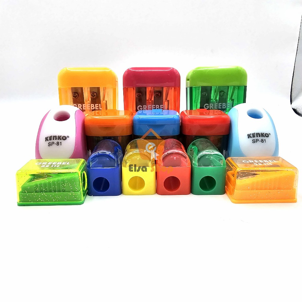 

Rautan pensil kayu - Rautan (SP-362, SP-81, 116, 118, 119) rautan